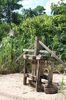 Sugar beet crusher