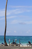 Dominican Beach
