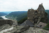 castle ruin