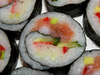 Sushi - Maki