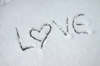 Cold love