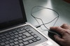 Using the mouse