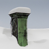 Green Chimney