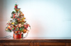Christmas Home Decor 1