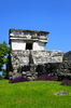 Mayan Temple