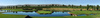 Golf Course in Apple Country