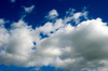 Clouds above Sussex - II
