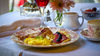 Breakfast of Bacon and Eggs