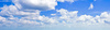 Cloudscape 1