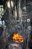 2 1/2 tons of coal