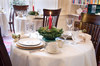 Christmas Table