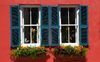 Bright windows