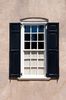 Shuttered Windows