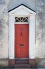 Neo-classical doors