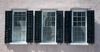 Shuttered Windows