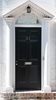 Neo-classical doors II