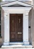 Neo-classical doors II