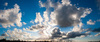 Jupiter Cloudscape