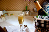 Bubbly and Bubbly