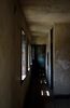 derelict corridor