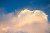 Cumulus cloud