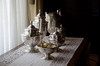Silver service