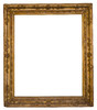 gilt frame