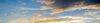 sky panorama