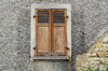 Window shutter
