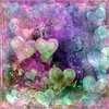 Valentine Grunge 10