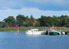 Small Boats