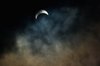 Partial eclipse