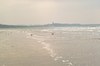 Mongsanpo beach