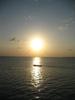 Sunset at Bintan, Indonesia 1