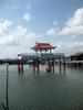 Floating houses 1