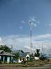 Blue Sky Over My Home Country 
