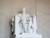 lincoln memorial
