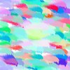 Bright Pastel Paint