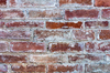 Ancient Brick Wall