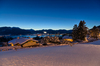 Laker Tegernsee in Winter Mood