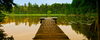 Lake Pier