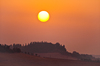 Tuscany Sunrise