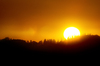 Tuscany Sunrise
