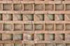 Ancient Wall - Brick Texture