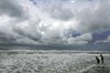 sea