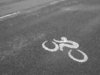 Bike lane