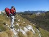hiking tour