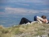 hiking tour