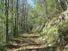 hiking tour