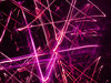 Abstract lights
